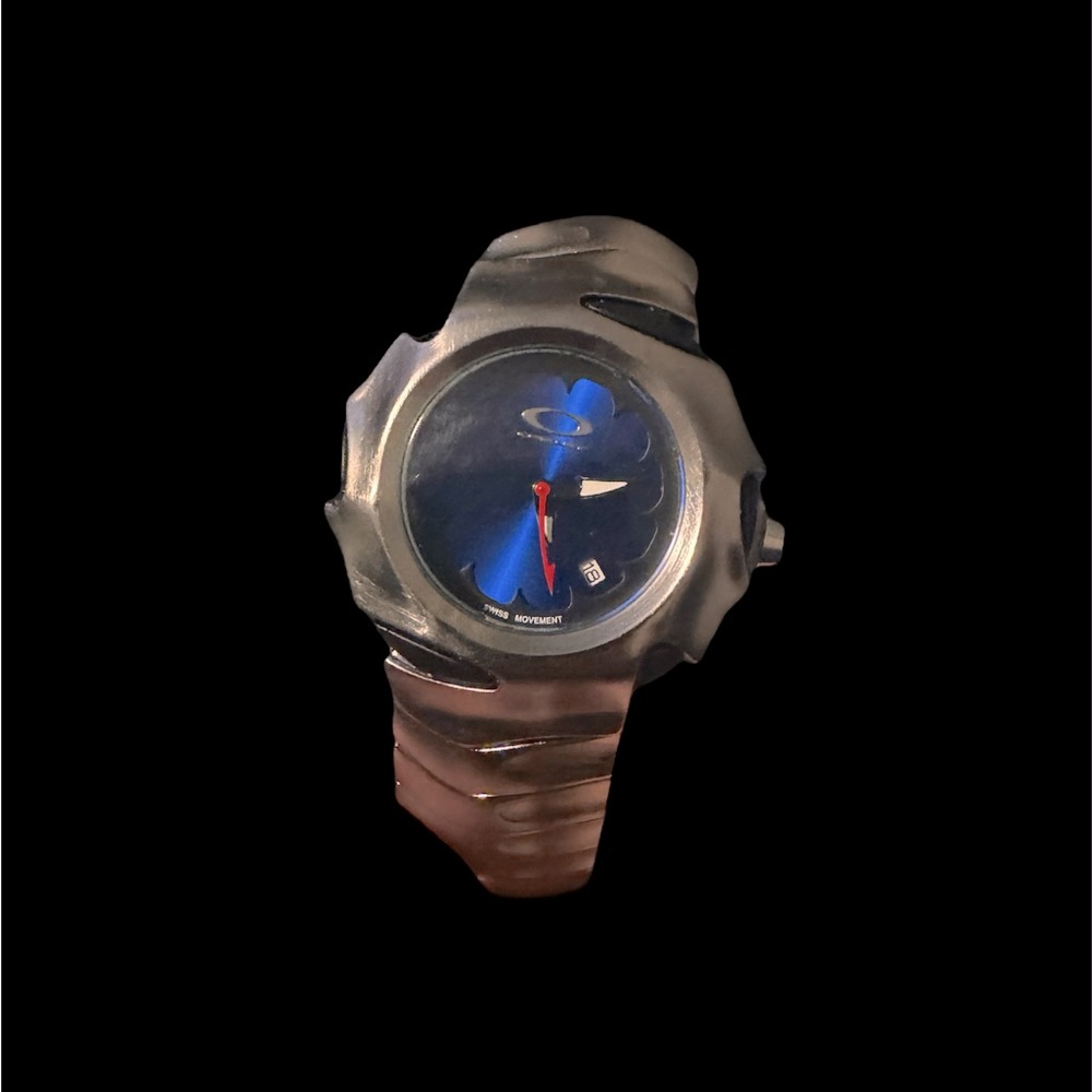 Oakley Blade Watch